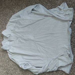 Danskin semi fit jacket